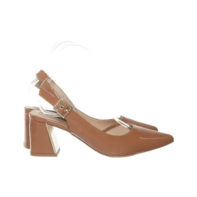 High Heels (Braun) von Jones New York