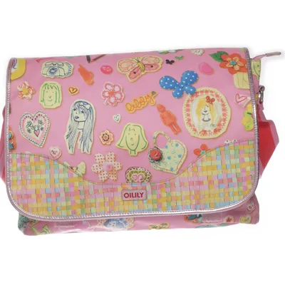 Axelremsväska (Rosa, Flerfärgad) från Oilily