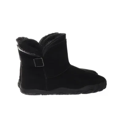Bottes (Noir) de Lucky