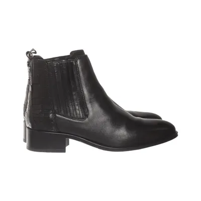 Bottines Chelsea (Noir) de Lavorazione Artigiana