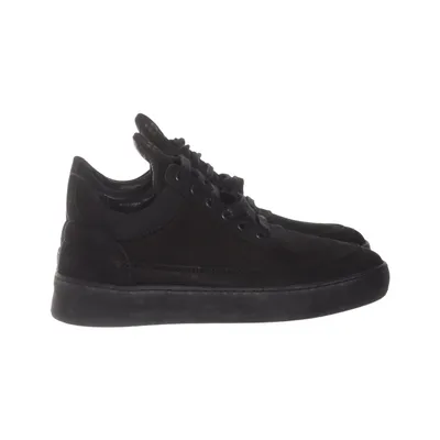 Baskets (Noir) de Filling Pieces