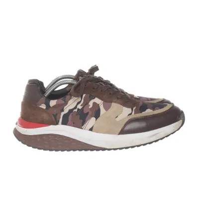 Sneakers (Brun) från MBT Skinn