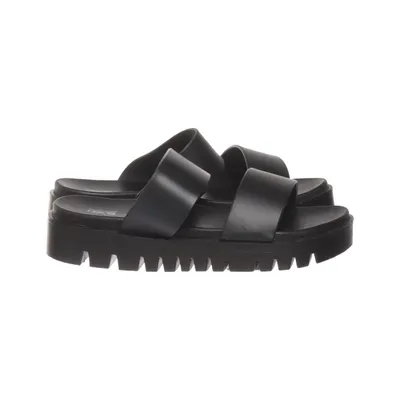 Sandals (Black) from ASOS Shoes