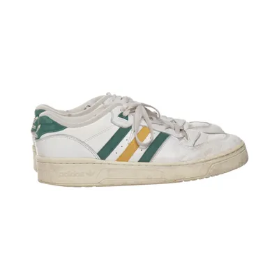 Trainingsschoenen (Wit, Groen, Geel) van Adidas