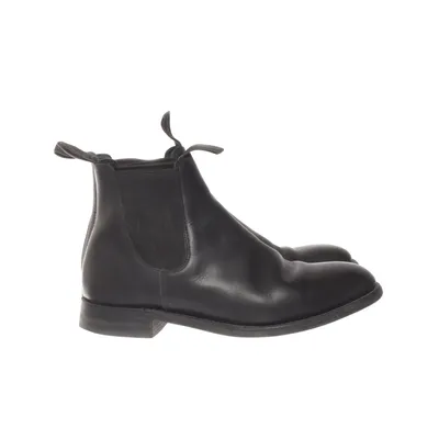 Chelsea boots (Svart) från Loake