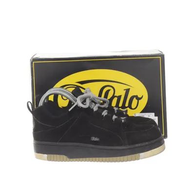 Sneakers (Svart) från Buffalo