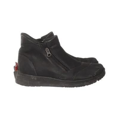Bottines (Hasten) de Hästen Cuir