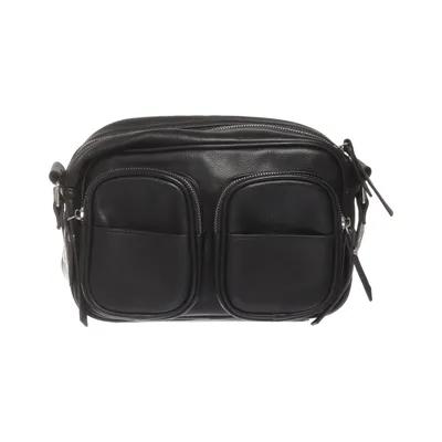 Sac à bandoulière (Noir) de Don Donna
