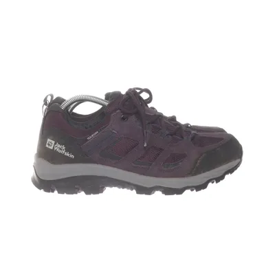 Hiking shoes (Purple) from Jack Wolfskin