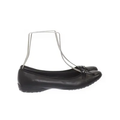 Ballet flats (Black) from Soft Wear