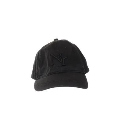 Honkbalpet (NEW YORK H Baseball Velcro) van Statewear Katoen
