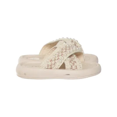 Slip-ins (Beige) from Lemon