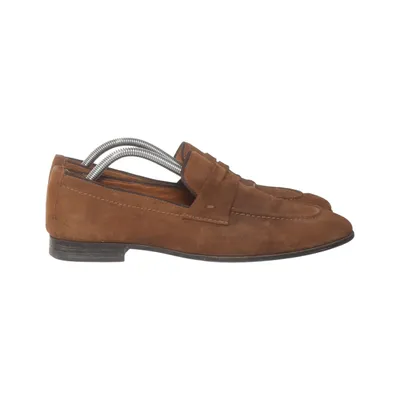 Loafers (Bruin) van Zara