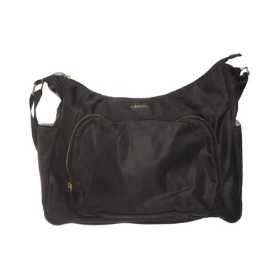 Schoudertas (Zwart) van Bellotte Polyester
