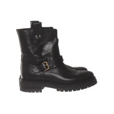 Boots (Svart) från Sergio Rossi