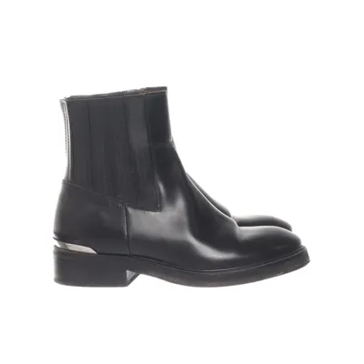 Boots (Svart) från Acne Studios