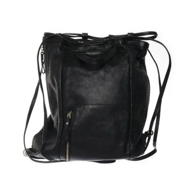 Ryggsäck (Svart) från Filippa K Skinn