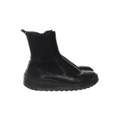 Ankle boots (Mabel) from Bär Leather