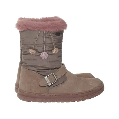 Bottes (Violet) de Lurchi Cuir