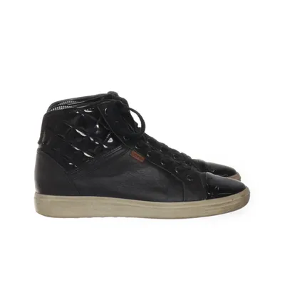 Ankle boots (Black) from Ecco