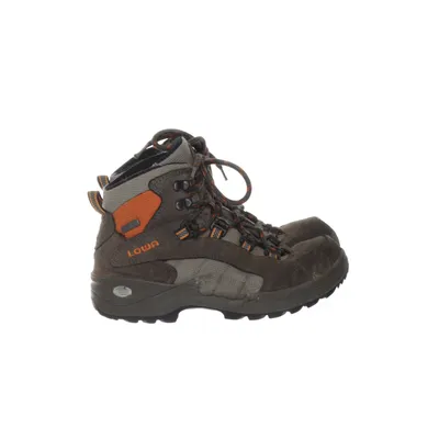 Hoge wandelschoenen (KODY GTX MID JUNIOR) van Lowa