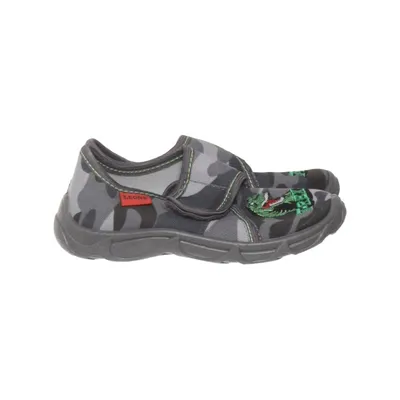 Chaussons de gymnastique (Gris, Multicolore) de Leone