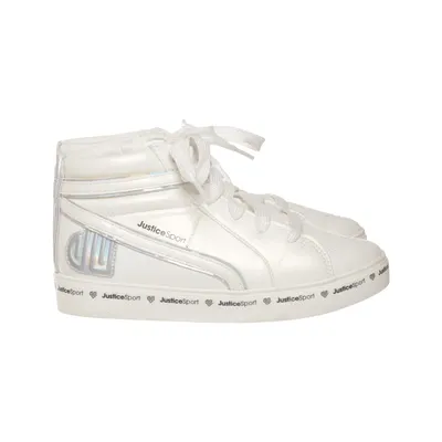 Sneakers (Vit) från Justice Polyuretan