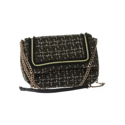 Axelremsväska (Grön, Flerfärgad) från Becksöndergaard