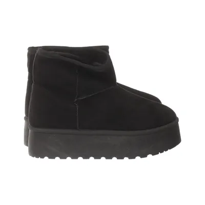 Boots (Svart) från Sheln