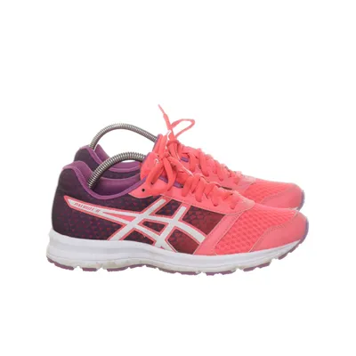 Sneakers (Oranje, Lila) van Asics