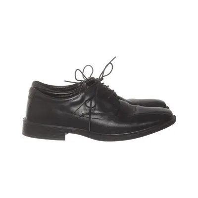 Derby schoenen (Zwart) van XIT by Dinsko