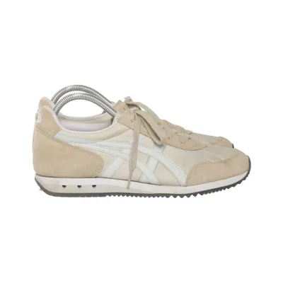 Sneakers (Beige) från Onitsuka Tiger Skinn