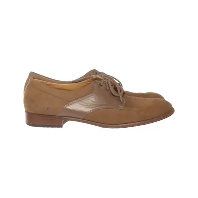Derby schoenen (Todo Linea) van Schneider Leer