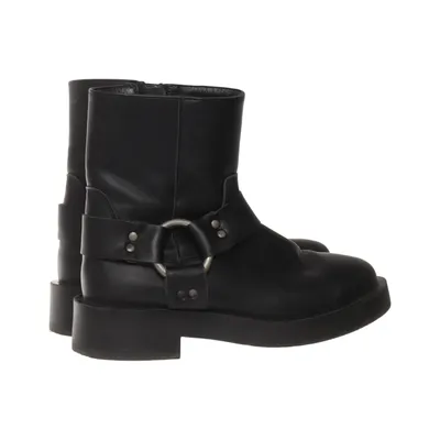Bottines (Noir) de Zign