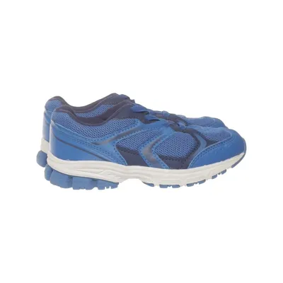 Trainers (Blue) from Revolution Footwear