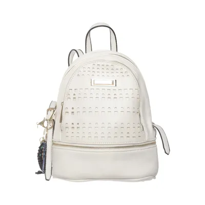 Sac à dos (Blanc) de River Island Polyuréthane