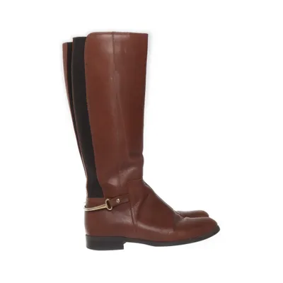 Stövlar (Brun, Svart) från Kiomi