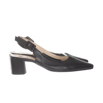 Sandaletter (Svart) från Högl Skinn