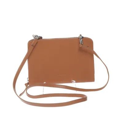 Axelremsväska (Brun) från Royal Republiq Skinnimitation