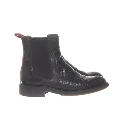 Ankle boots (Black) from Billi Bi