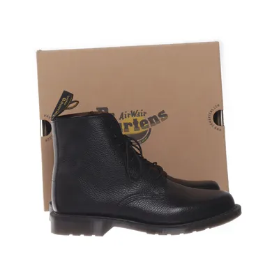 Kängor (Svart) från Dr. Martens Skinn
