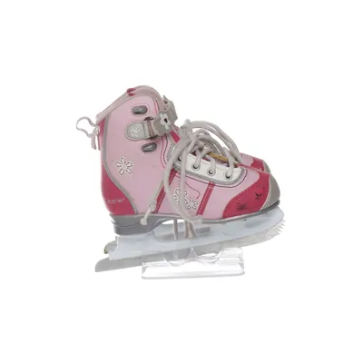 Patins de randonnée (Rose) de CCM