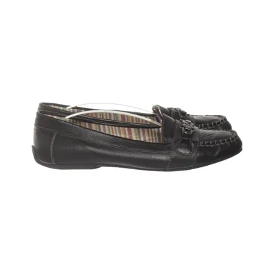 Loafers (Svart) från Wildflower Skinn