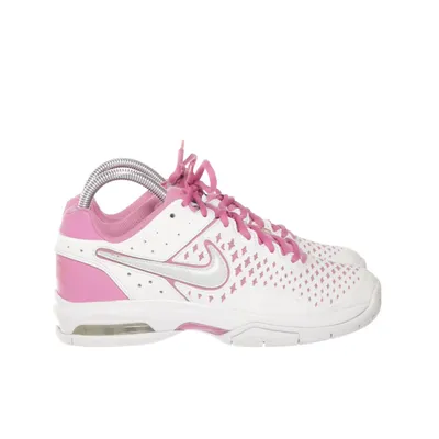 Trainingsschoenen (Wit, Roze) van Nike