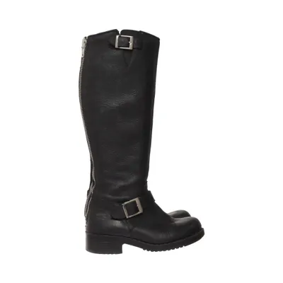 Boots (Black) from Johnny Bulls