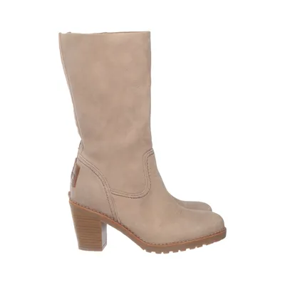 Boots (Beige) from Panama Jack