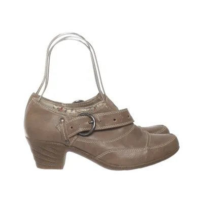 Chaussures de marche (Marron) de Gyllene Gripen Cuir
