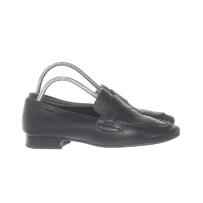 Loafers (Svart) från Novita