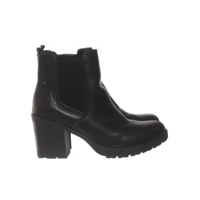 Chelsea boots (Svart) från Marco Tozzi