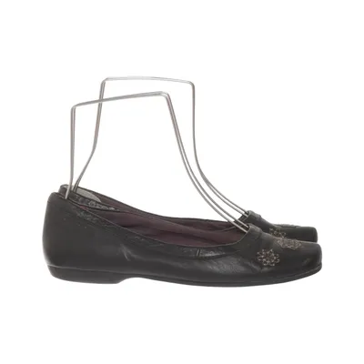 Ballet flats (Black) from Vagabond